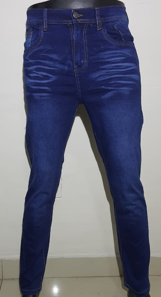JEANS HOMBRE RECTO GENERICO