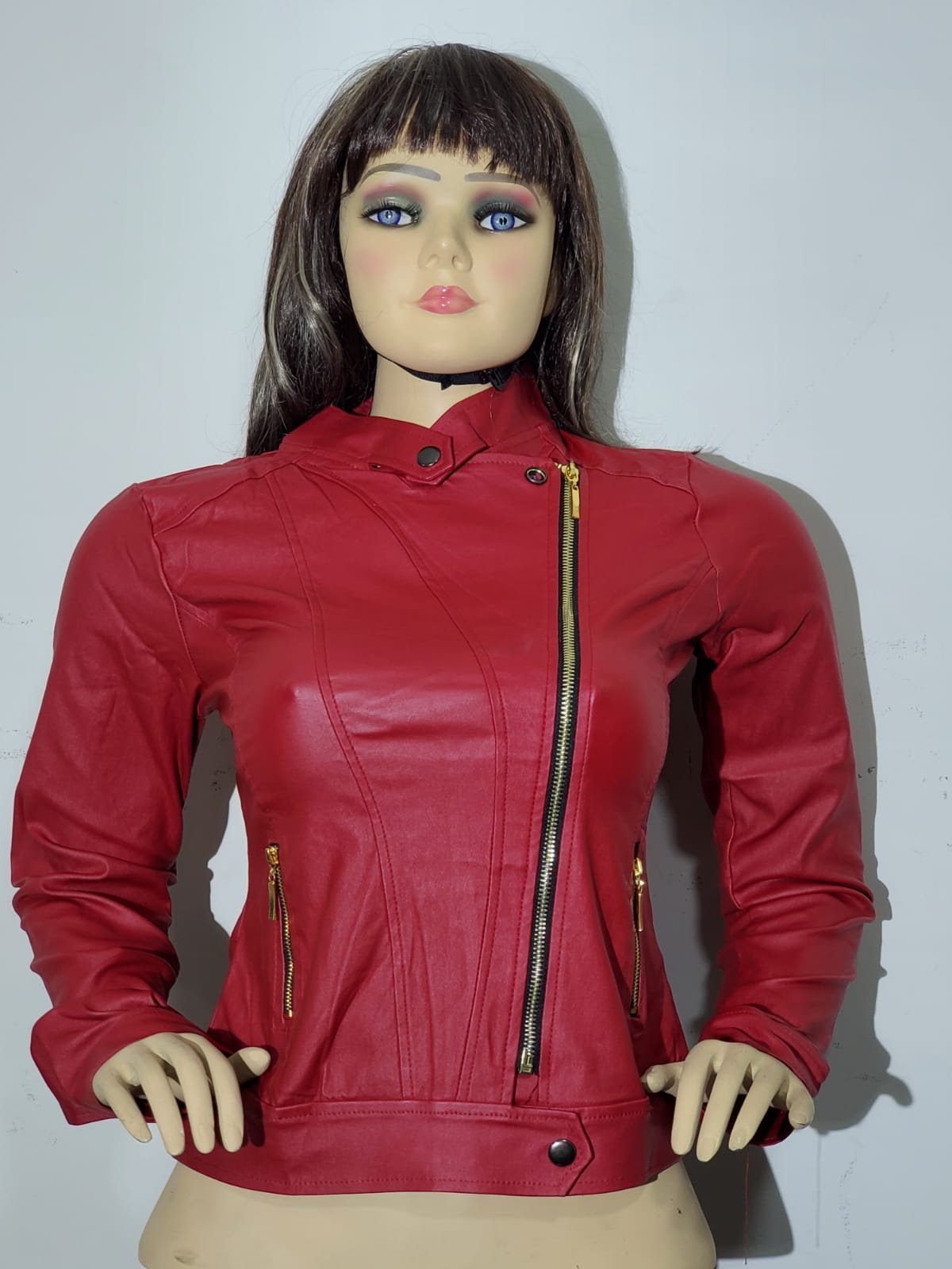 POLAR DE MUJER CHALECO 2022