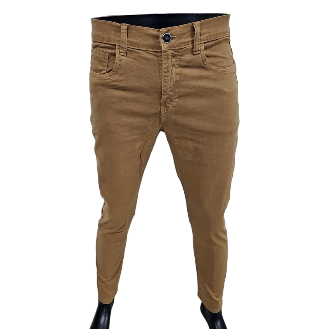 PANTALON DRILL BOCA 7 Y BOCA 8 MAYO 2024
