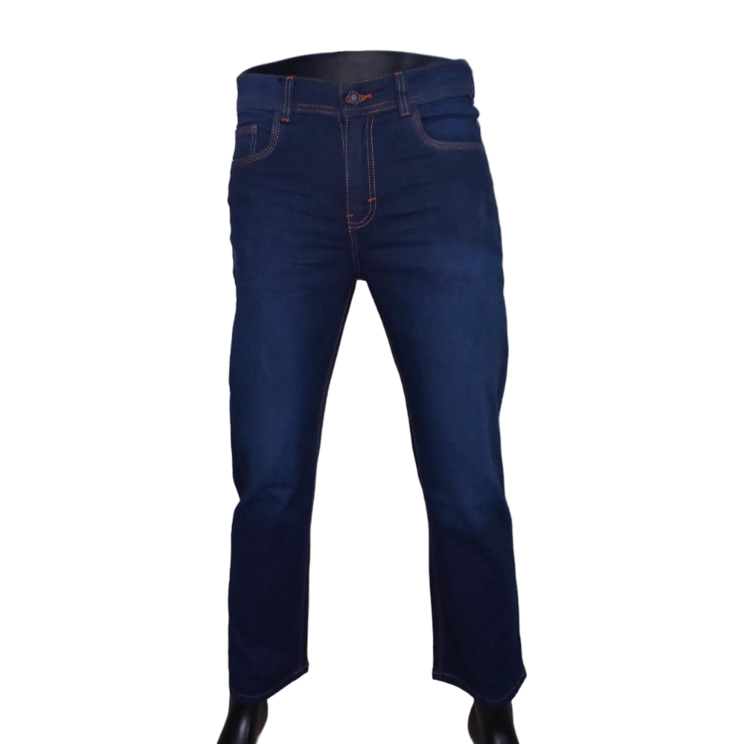 PANTALON JEANS CABALLERO CLASICO BOCA 7 Y BOCA 8 2024