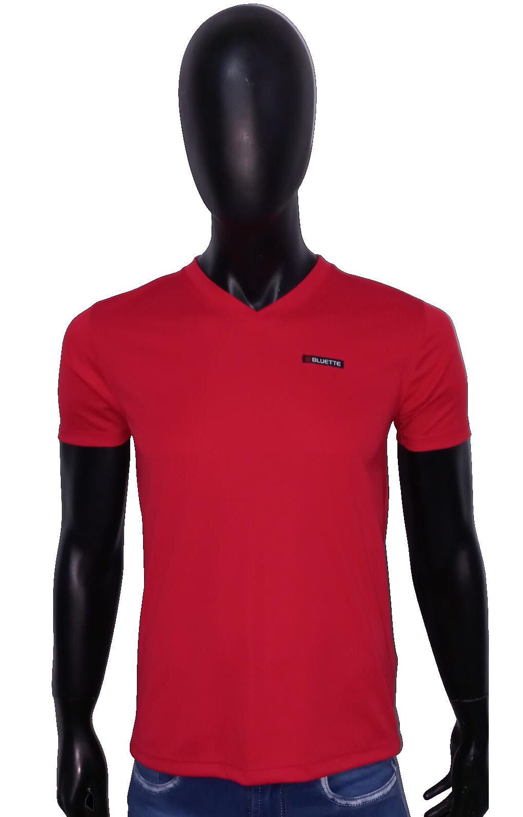 PLAYERA HOMBRE MANGA CORTA ANTILOPE