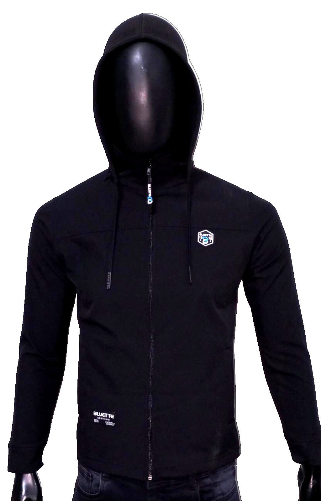 CASACA HOMBRE TAZLAN CON CAPUCHA 2023