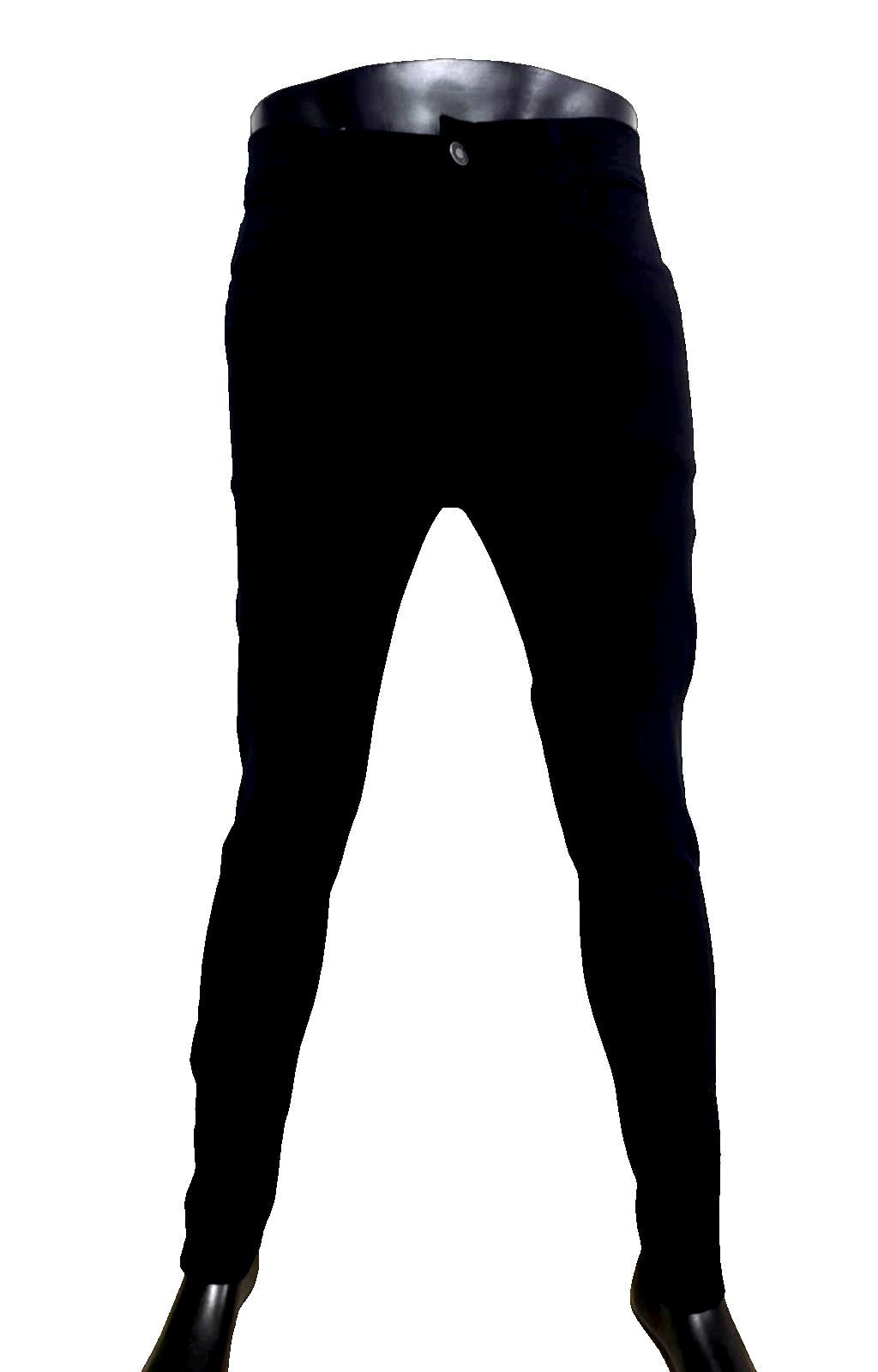 PANTALON JEANS HOMBRE SEMI PITILLO