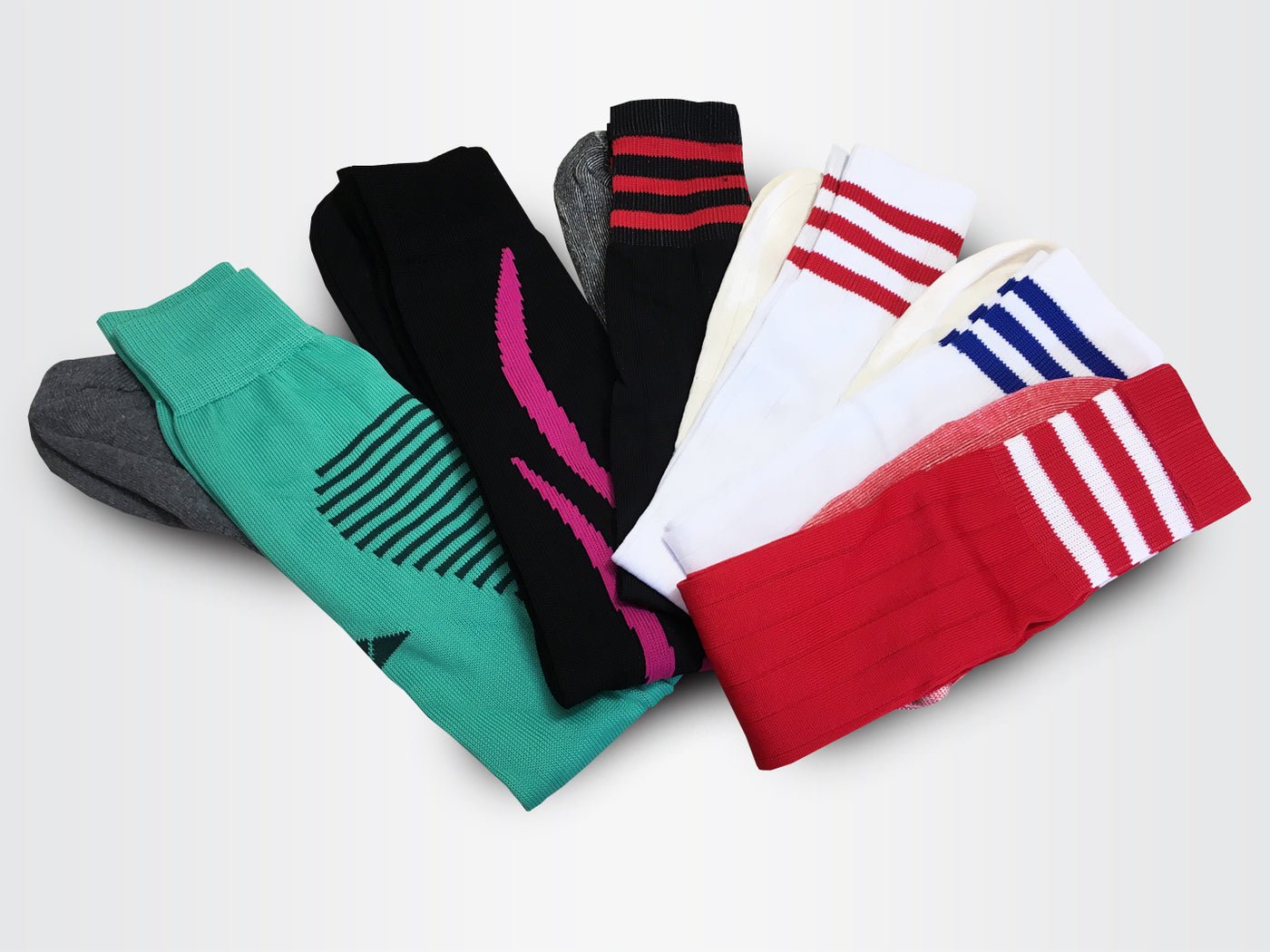 Sports Socks