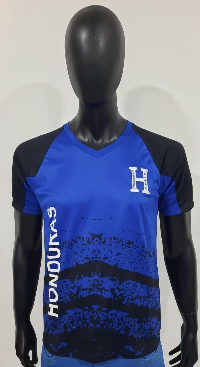HONDURAS CAMISETA - 2023