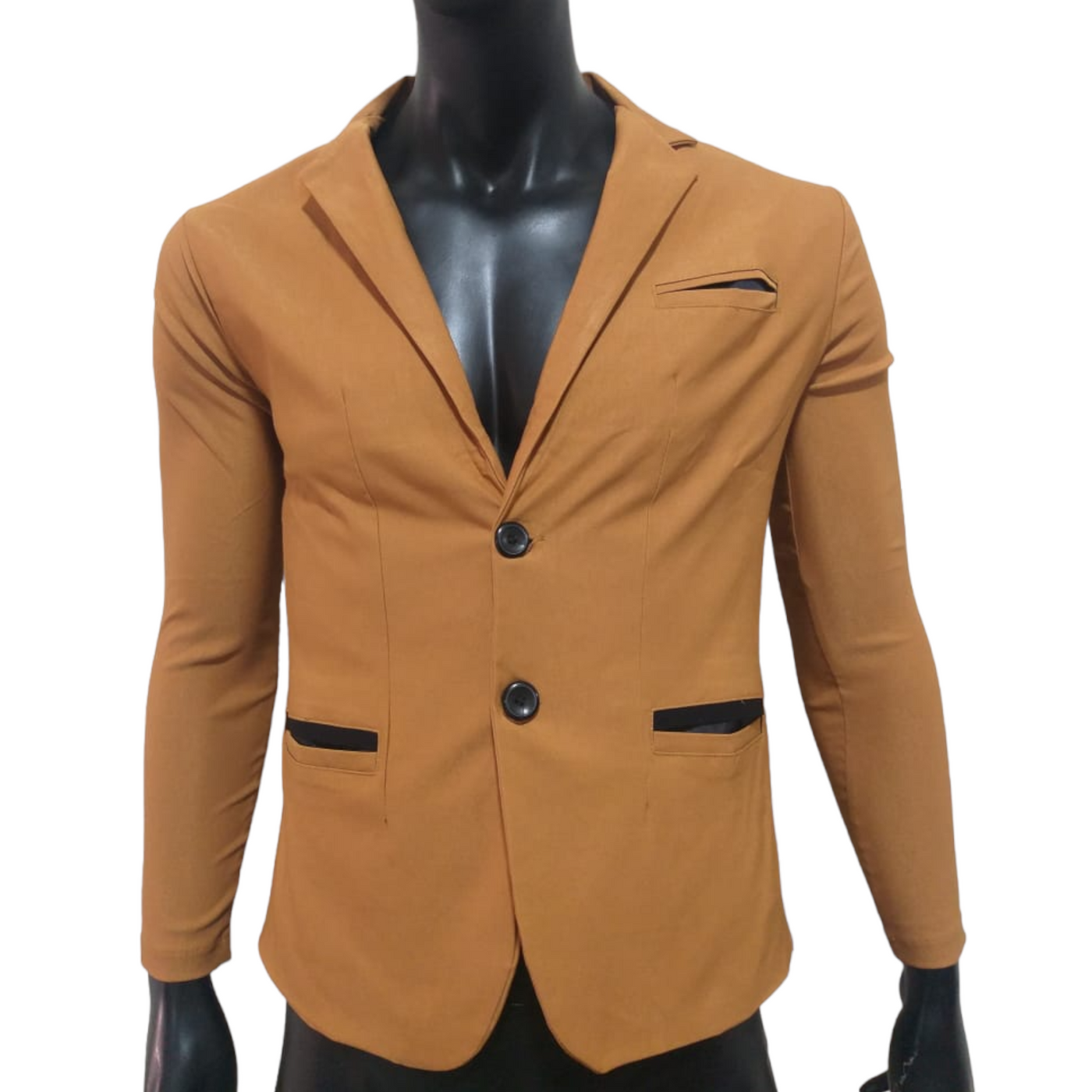 BLAZER CLASICO GENERICO 2026