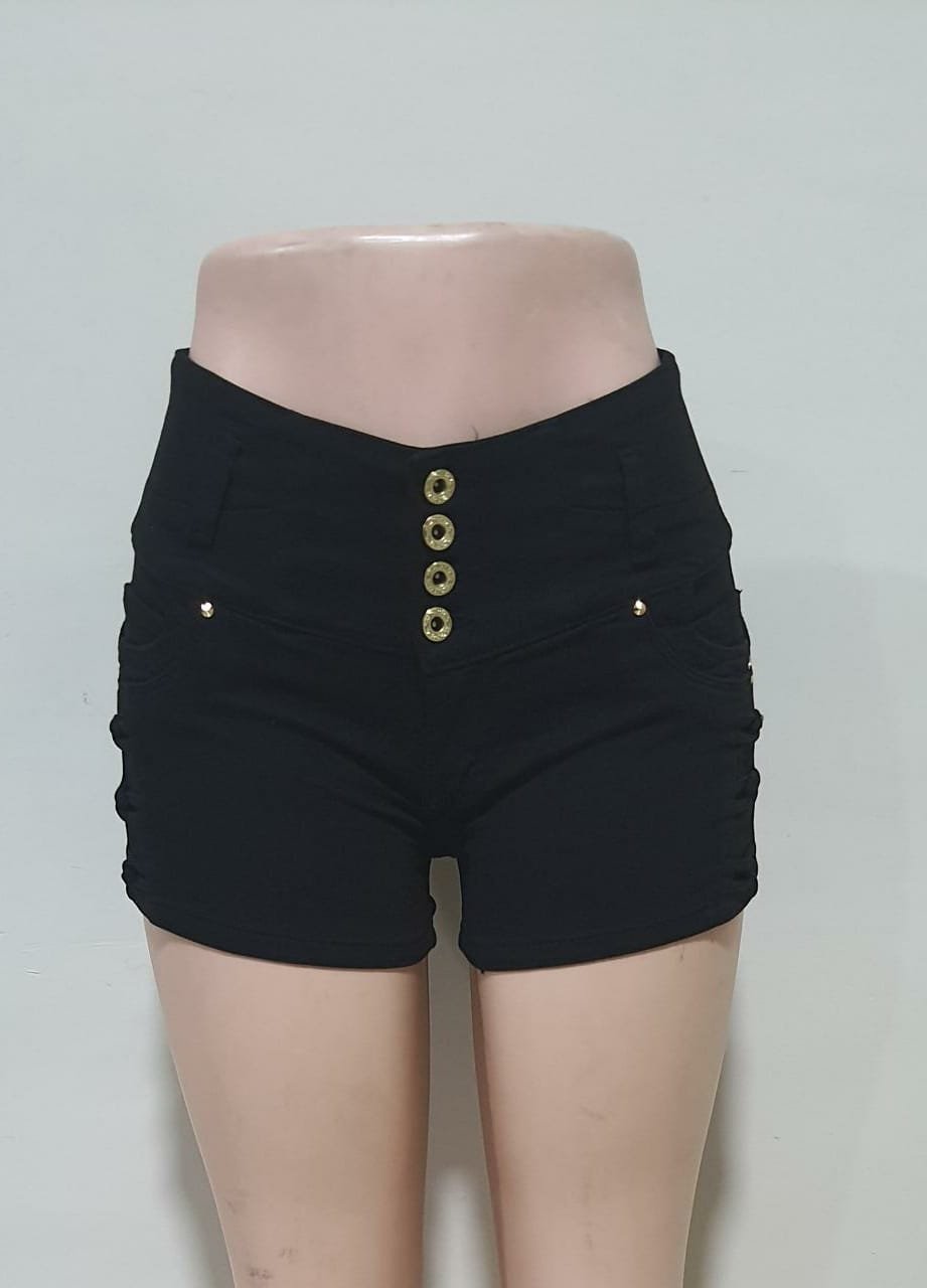 SHORT DE MUJER (GENERICO)