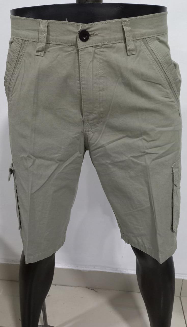 SHORT HOMBRE CARGO  2025
