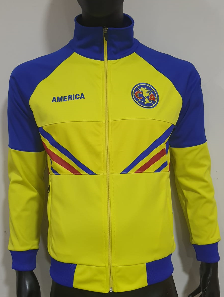 Bluette's America Jacket 2020